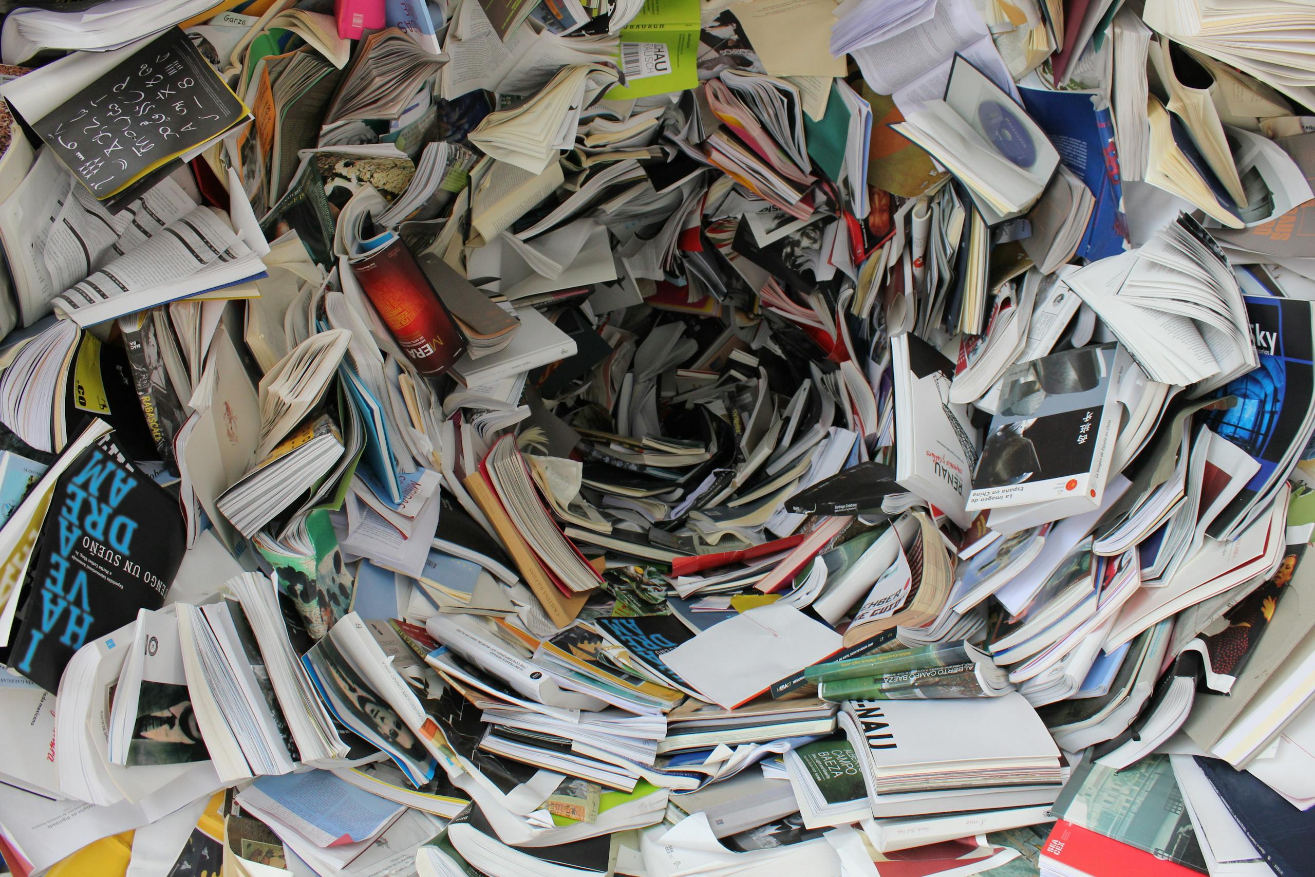 Circular economy